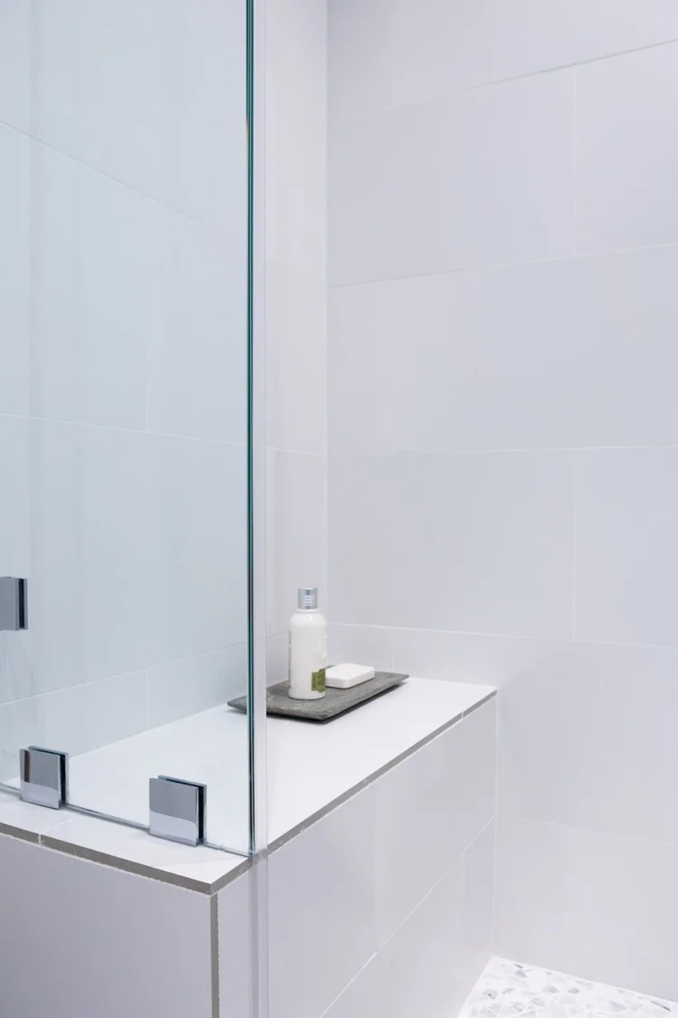 West Hollywood Bathroom Remodel — photo 2