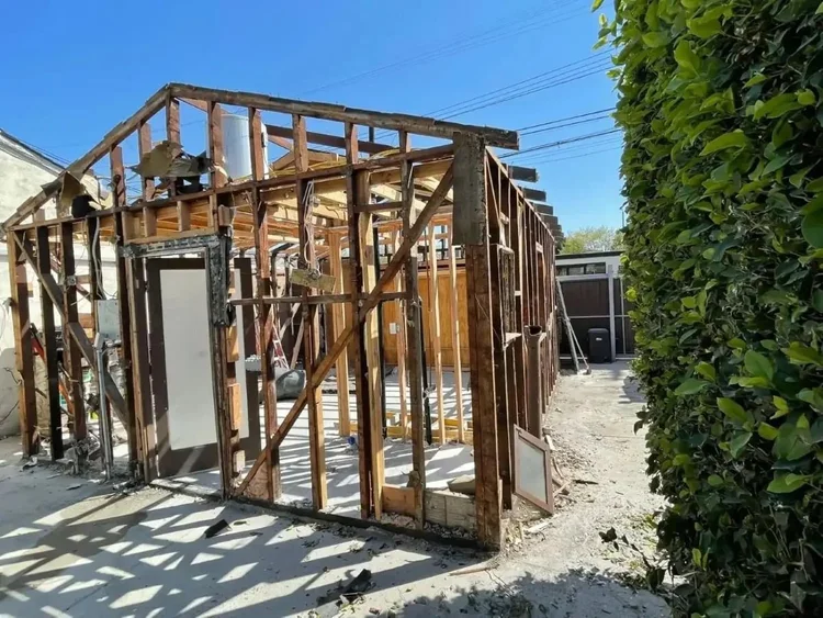 Santa Monica Two-Story ADU — photo 10