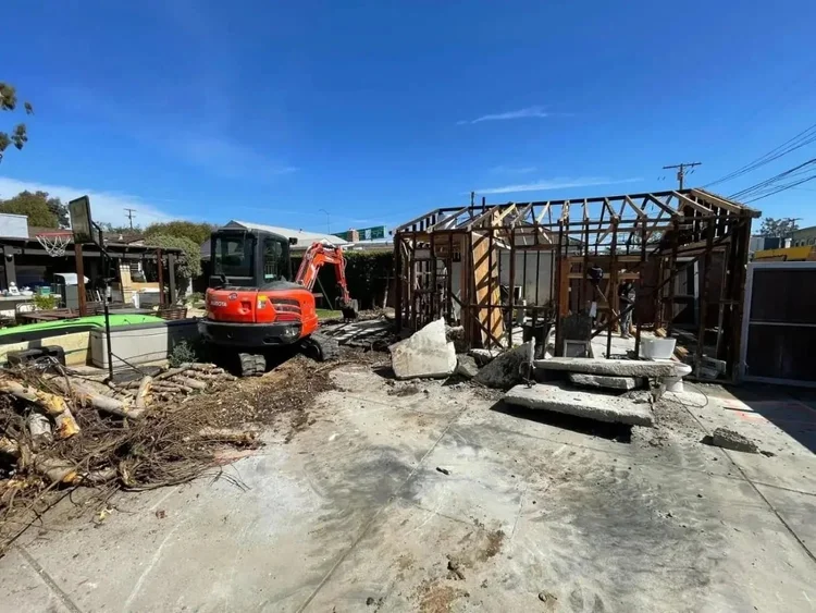 Santa Monica Two-Story ADU — photo 9