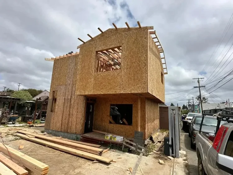 Santa Monica Two-Story ADU — photo 12